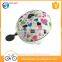 custom hot sale mutiple colour fashion bicycle bell with aluminium alloy