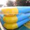 High quality durable PVC inflatable adult swimming pool toy for sale