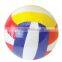 outdoor toys inflatable volleyball court