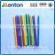 New Product Bar Accessories Party Favors Plastic Hard Drinking Straw