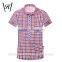 short sleeve outdoor hunting shirt casual shirt