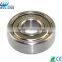 s6000zz 316 stainless steel ball and socket transfer bearing washer