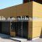 High Gloss Melamine Hpl Laminated Board Outdoor Wall Cladding Exterior Hpl                        
                                                Quality Choice