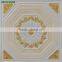 Hm Orange Gypsum Ceiling Tiles / Gypsum Board/ For Building Materials