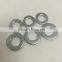HIGH QUALITY ZINC PLATED DIN125 PLAIN WASHER