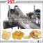 Best Quality Tasty Rice Crackers Chips Machine