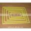 Powder Coating Metal A3 Poster Holder With Great Price