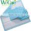 Disposable Underpads with 5 Layers Portection and Leakage Guard