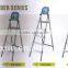 new stainless steel folding ladder KX-1803