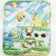 Factory supply Neoprene tablet sleeves bags Hot sublimation