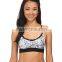 Wholesale seamless yoga wear women active wear sublimation sports bra