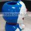 Doraemon Saving Box Mold Injection Manufacturer