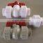 Knob Valve, Floating Valve, Electrical Valve