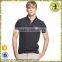 Comfortable Short Sleeve Polo Shirts For Men Casual Uniforms Fashional Boys Shirts