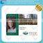 PVC plastic photo card for all kinds of people