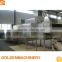 Professional Stainless Steel Honey Coated Peanut Production Plant