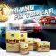 Factory manufacture new technology clearcoat for car painting