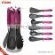 2016 home cooking utensils Nylon kitchen accessories set