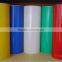PET/Acrylic Commercial Grade Reflective Sheeting Manufacturer