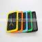 solar power bank 4000MAH gifts power bank external battery charger solar polymer power bank