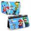 mix designs cartoon hard case for new nintendo 3ds xl