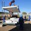 container flat pack
