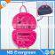 Hanging Jewelry and Accessory Handbag