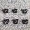 Concrete Metal Diamond Floor Grinder Abrasive Tools 2 Segments Hole 9 mm Diamond Grinding Shoe Diamantes Metalicos