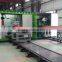 Pipe prefabrication Containerized Pipe fitting up and welding