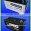 high quality car battery 12v100ah