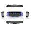 China supplier Android 5.0 OS system car rearview mirror camera dvr 3g wifi gps car dvr