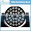 36x10W Triangle Programs LED Wash Moving Head Light