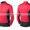 Custom Lady Waterproof Softshell Camping Jacket