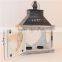 High quality fashion design wood home decorative wall hook furniture