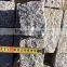 Grey Granite Cobblestone for Paving/ Driveway