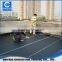 SBS asphalt membrane waterproofing membrane heating torch