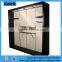 Kaierda Latest clothes display racks/wood dispaly shelf /clothing display shelf