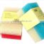 magic loofah cleaning sponge scrubber eraser for kitchen 006