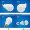High lumen 9w heat resistant light bulbs smd2835 Led Bulb with 2years warranty
