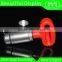 Retail Store U-Shaped Hook Lock Double Wire Prong Hook Stoplock with Magnetic Key