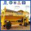 High Quality Alluvial Placer Gold Mining Machine Manufacturer