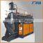 TONVA Accumulator 100L plastic water tank making machine