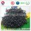 heat resistant fire retardant polyamide nylon material ppa pellet, glass fiber filled PPA material