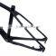 Brand New DI2 Internal Cable Routing 26er MTB Frame Hydraulic Brake Mountain Bike 29er Hardtail MTB Carbon Frame