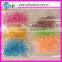 Crazy Fun Cheap Mixed Rubber Loom Bands, Loom Bands Sets,crazy Rubber Loom Bands Wholesale