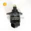 Good Quality China Supplier Auto Engine Idle Air Control Valve 230016079087 230016079247 For Citroen S-axo Peugeot