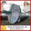 JCT stainless steel alginate mixer machine blender powder nauta mixer