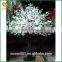 Factory wholesale artificial cherry blossom tree fiberglass artificial cherry tree artificial indoor cherry blossom tree