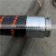5'' *3000m High Pressure Concrete Pump End Rubber Hose