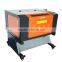 5070 laser engraving machine with 40/50/60/80w laser tube